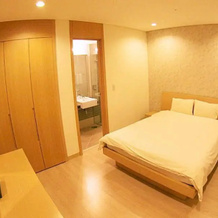Hansol Oakvalley Resort Ski Village, 原州 — 照片 2