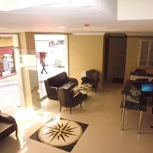 Kral Mert Hotel, Стамбул — фото 4