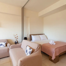 Artemis Fani Apartments, Пастида — фото 3