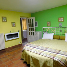La Casa di Mimma Località C0VIDFREE, Caposele — photo 3