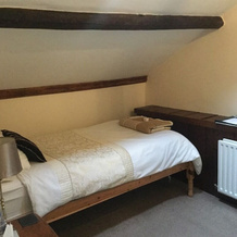 The Bay Horse B&B, 雷文格拉斯 — 照片 2