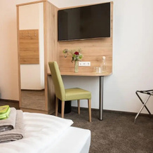 The Outlet Hotel, Метцинген — фото 2