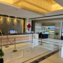 Wangwushan Hotel (Xinyao City Plaza Branch Of Jiyuan Railway Station), Цзиюань — фото 2