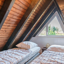 Captivating Holiday Home in Blankenheim With Garden, 布兰肯海姆 — 照片 2