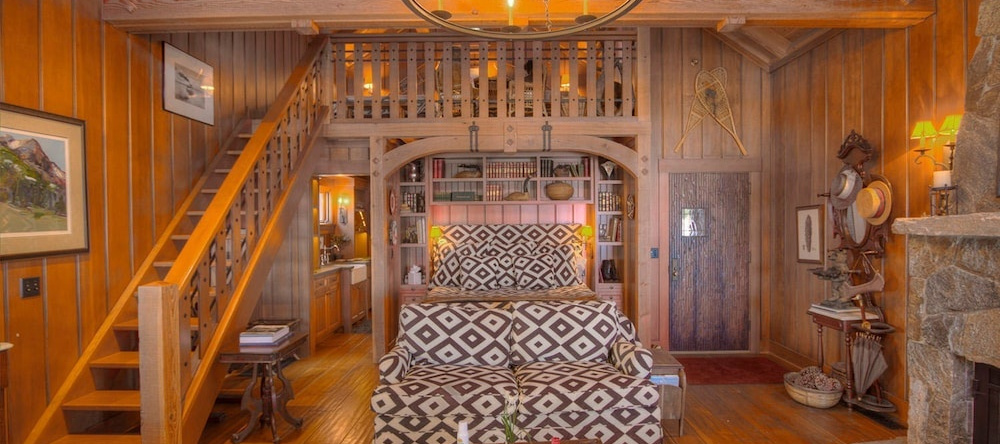 Lakefront History by Lake Tahoe Accommodations, 霍姆伍德 — 照片 1