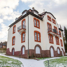 Villa Müller, Бад-Киссинген — фото 3