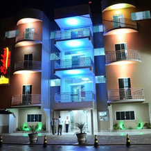 Belchior Palace Hotel, 巴拉杜科达 — 照片 2