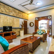 Asli Bali Villa, Bangli — photo 5