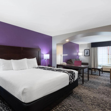 La Quinta Inn & Suites By Wyndham Huntsville Airport Madison, Мадисон — фото 5