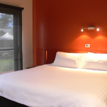 Deeluxe Riverspa Apartments, 莫阿马 — 照片 3