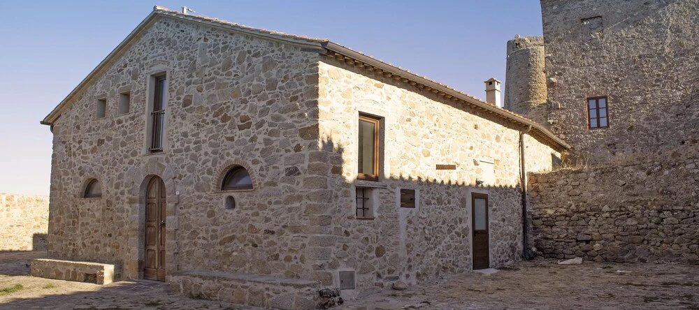 La Guardia Hotel, Isola del Giglio — photo 1