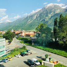 Maison Denise, Aosta — photo 3