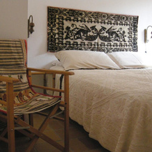 Via Dei Gerani B&B, Синнаи — фото 5