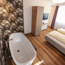 Hotel Garni Bergblick, Biberach — photo 4