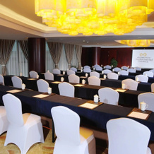 Jiarun Gloria Plaza Hotel, Чичжоу — фото 5