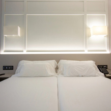 Playa De Foz Hotel & Spa By Gaiarooms, Фоз — фото 3