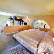 Casale Romano Resort, Мотта Камастра — фото 5