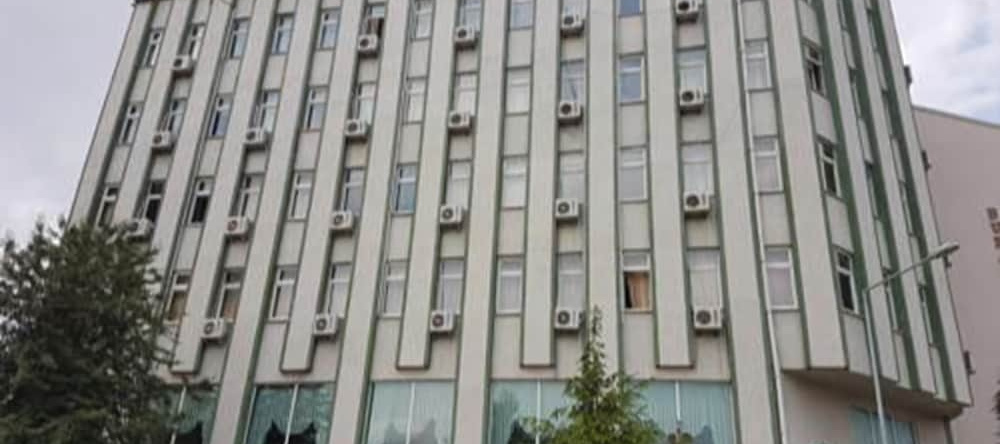 Akkus Kaya Hotel, 克克拉雷利 — 照片 1