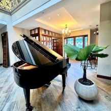 Wr Boutique Hotel, 雅尔丁 — 照片 2