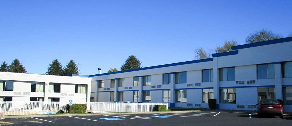 Studio 6 Suites Clarion, PA, 克拉里恩 — 照片 1