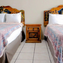 Hotel Doña Juana Cecilia Plaza Jalisco, Сьюдад-Мадеро — фото 4