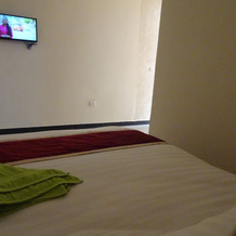 Jeramba Hotel, Debark — photo 2