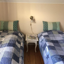 Pegasus Bed And Breakfast, Хельсинге — фото 4