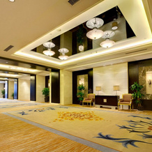 Jinling Hotel Yangzhou, Янчжоу — фото 2
