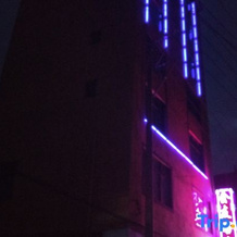 HuiYou Hotel, Yuanyang — photo 2
