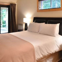 Chalet Vue Sur Le Lac, 南特尔 — 照片 4