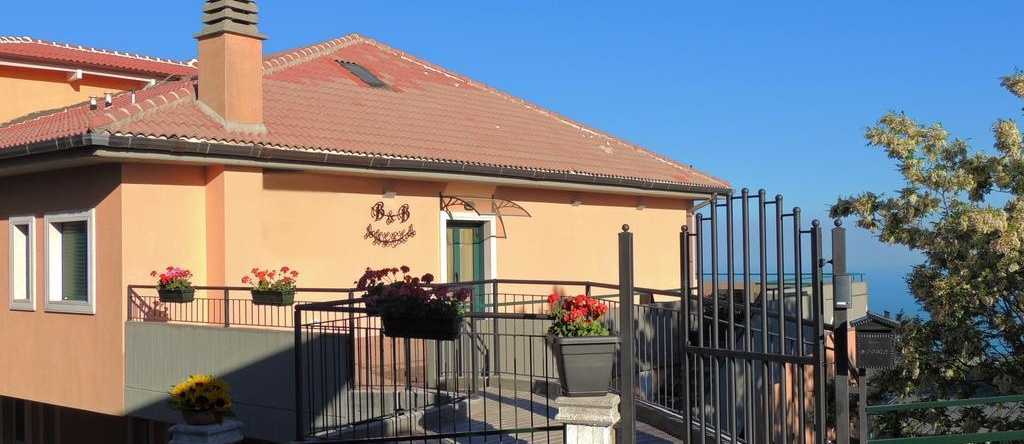 B&B Angela, Монте-Сант'Анджело — фото 1