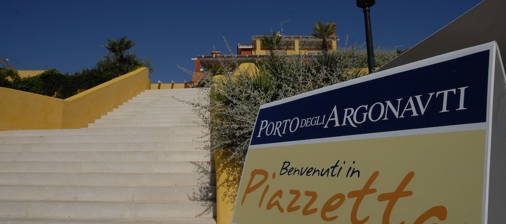 Porto degli Argonauti Apartments, Pisticci — photo 1