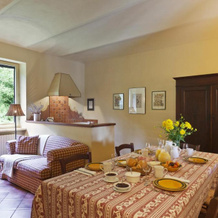 Marchesi Incisa La Corte Chiusa Agriturismo, Роккетта-Танаро — фото 3