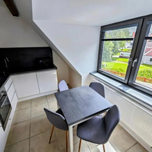 Apartmány 47, Божи Дар — фото 4