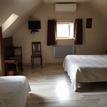 Chambres d'Hôtes Pouquette, 塞特-埃吉翁 — 照片 2