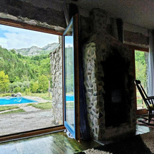 Exo Log Cottage, Коньиц — фото 2