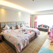 Nankang Grand Hotel, Ganzhou — photo 4