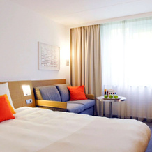 Novotel Rotterdam Schiedam, 斯希丹 — 照片 5