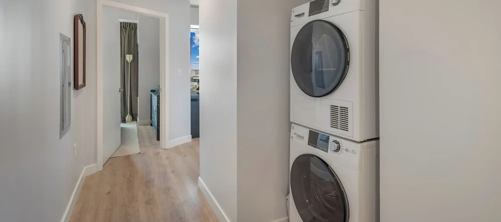 Hyatus Designer Residences Somerville, Somerville — photo 1