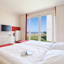 Strandhotel Georgshöhe, Norderney — photo 5