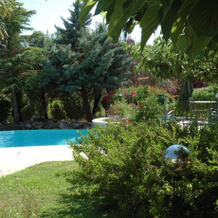 Guest House Les Eissaletes, Котиньяк — фото 4