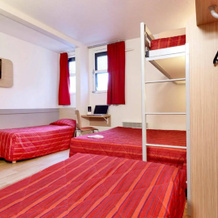 Hotel Premiere Classe Marne La Vallee - Saint Thibault Des Vignes, Сен-Тибо-Де-Винь — фото 3