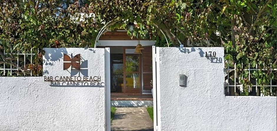 B&B Canneto Beach, 莱波拉诺 — 照片 1