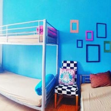 Meraki Hostel, Колареш — фото 3