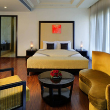 Taj Alibaug Resort & Spa, 阿利巴格 — 照片 4