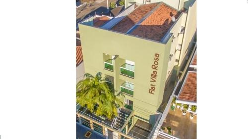 Residencial Flat Villa Rosa, Itapetininga — photo 1