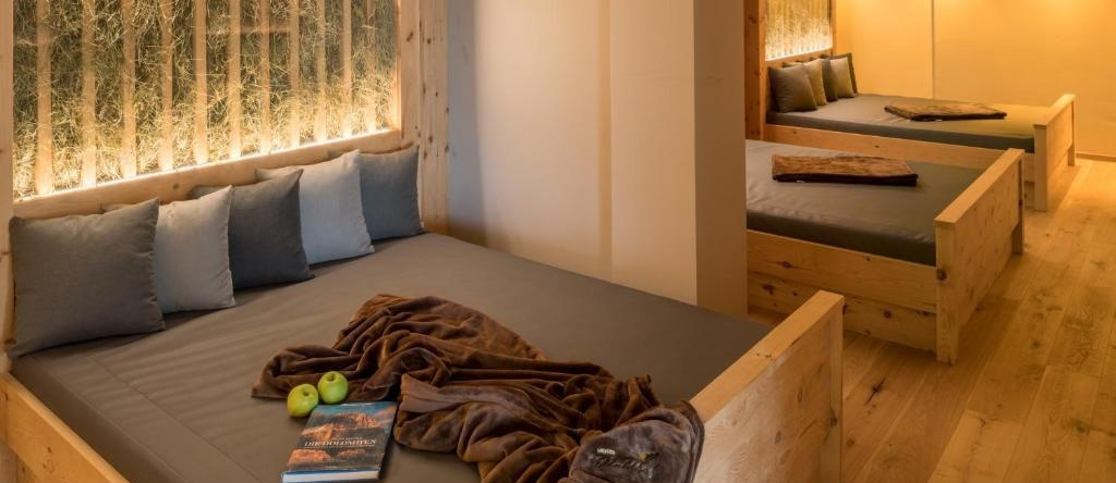 Hotel Waldhof, Perca — photo 1