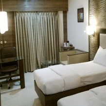 Hotel El Magnifico, 达赫杰 — 照片 3