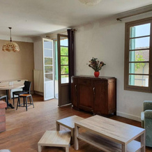 Big summer house in the charming village of Meyssac, 梅萨克 — 照片 4