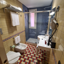 Artemis Hotel, 切法卢 — 照片 4
